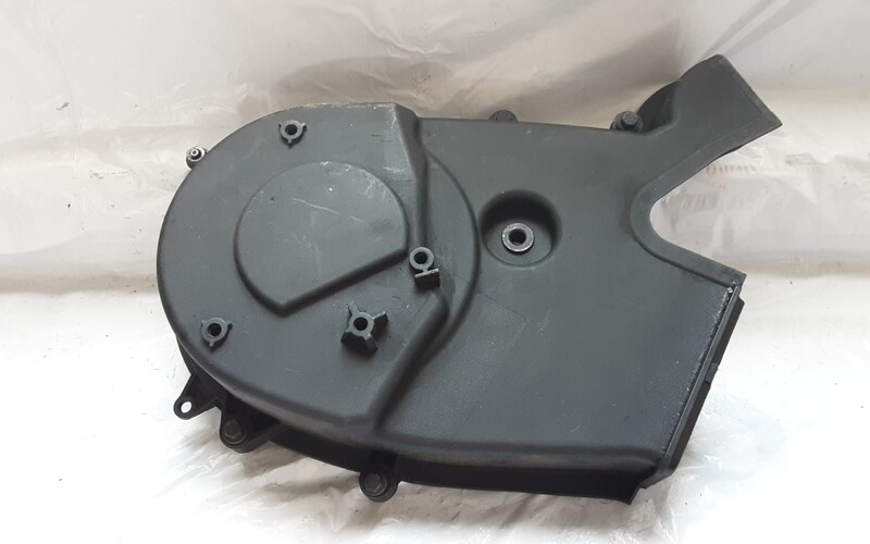 JAGUAR XF 2.7 TIMING BELT COVER 9X2Q 6019 BA