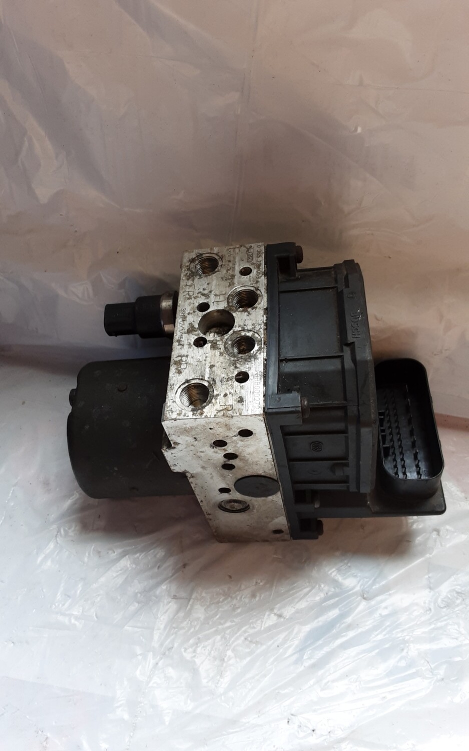 RANGE ROVER L322 ABS BRAKE CONTROL MODULE SRB000272