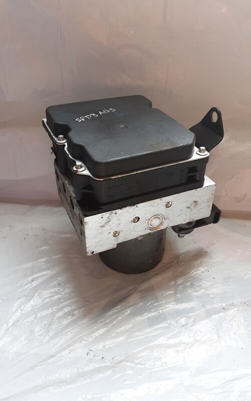 RANGE ROVER SPORT DISCOVERY 2.7 TDV6 ABS BRAKE CONTROL MODULE SRB500440