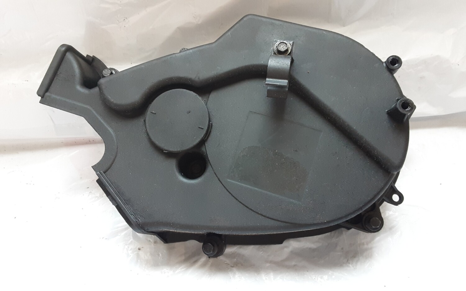 JAGUAR XF 2.7 TIMING BELT COVER 9X2Q 6019 CA