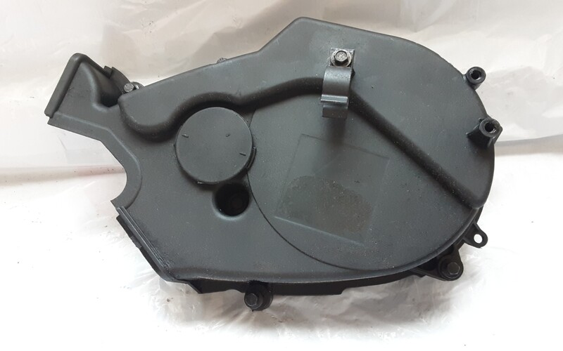 JAGUAR XF 2.7 TIMING BELT COVER 9X2Q 6019 CA