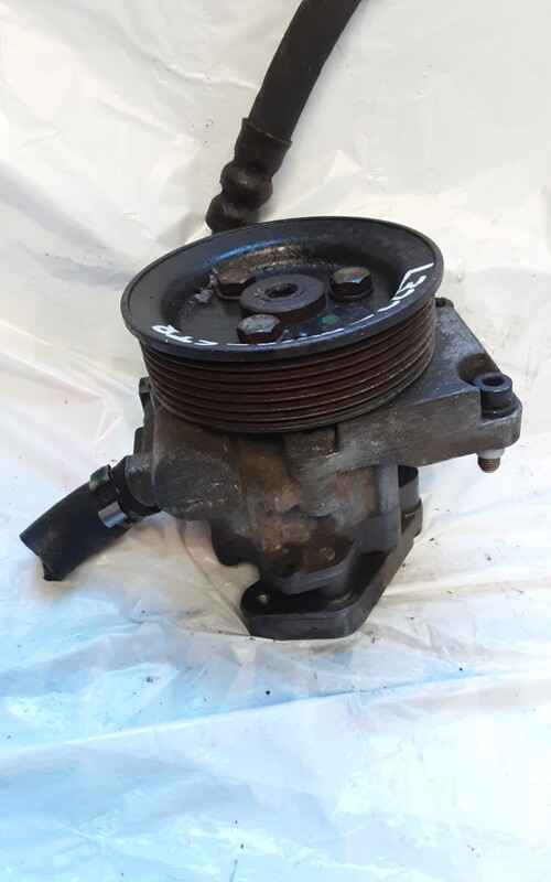 RANGE ROVER L322 4.4 V8 POWER STEERING PUMP QVB000110