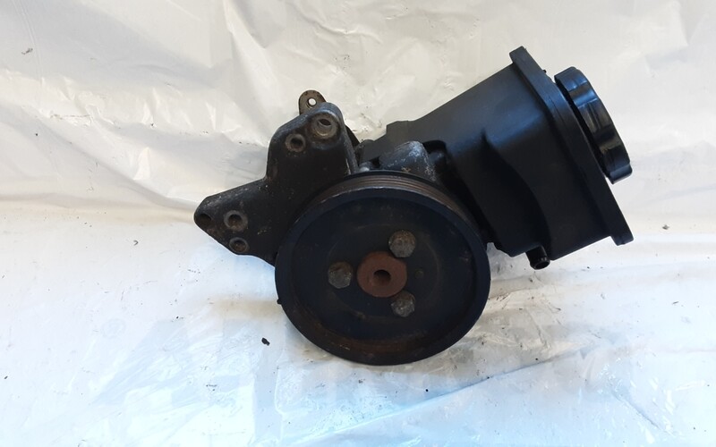 RANGE ROVER L322 POWER STEERING PUMP