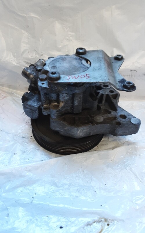 LAND ROVER FREELANDER 1 TD4 POWER STEERING PUMP QVU100660