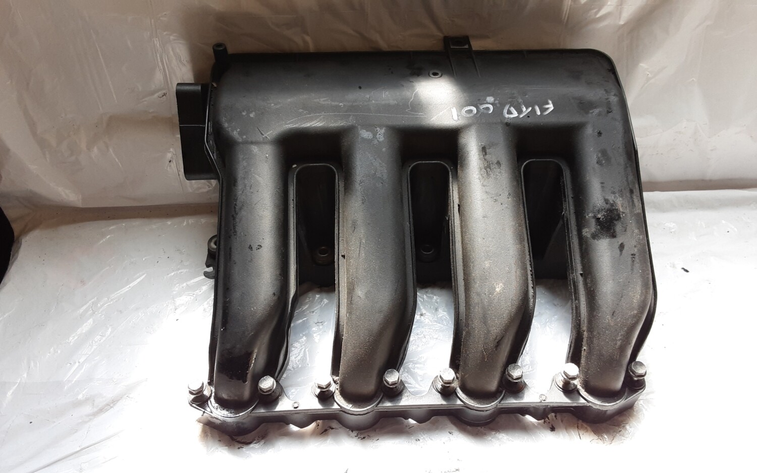LAND ROVER FREELANDER 1 INLET INTAKE MANIFOLD 2247586
