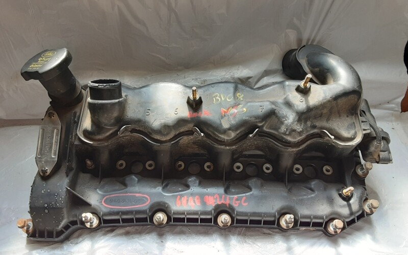 RANGE ROVER SPORT TDV8 LEFT NS ROCKER COVER 6H4Q 9424 GC