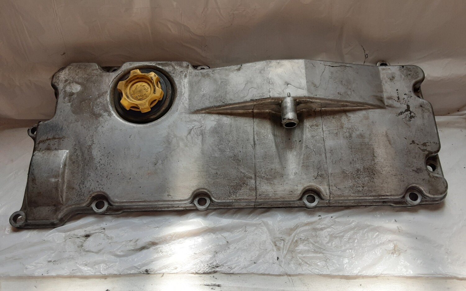 LAND ROVER DISCOVERY 2 TD5 ROCKER COVER ERR6860