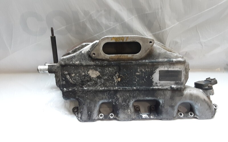 RANGE ROVER L322 4.2 V8 OS DRIVERS SIDE SUPERCHARGE INTERCOOLER MANIFOLD 2W93 9424 AD