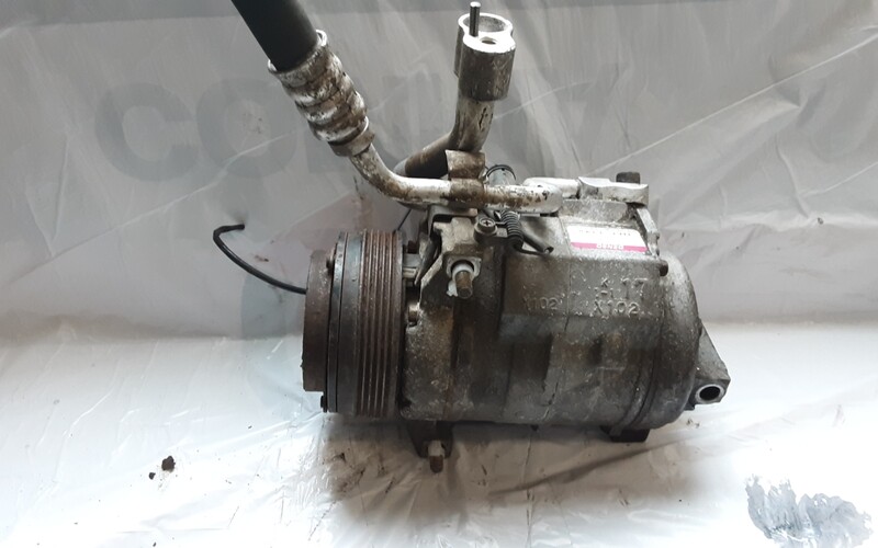 RANGE ROVER L322 TD6 V8 AIR CON PUMP MC447220 3325