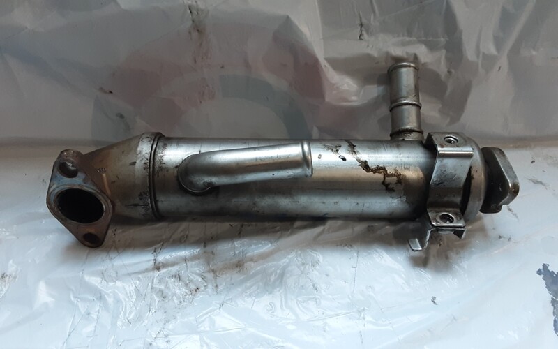 JAGUAR X TYPE EGR COOLER 2S7Q 9F464 AB
