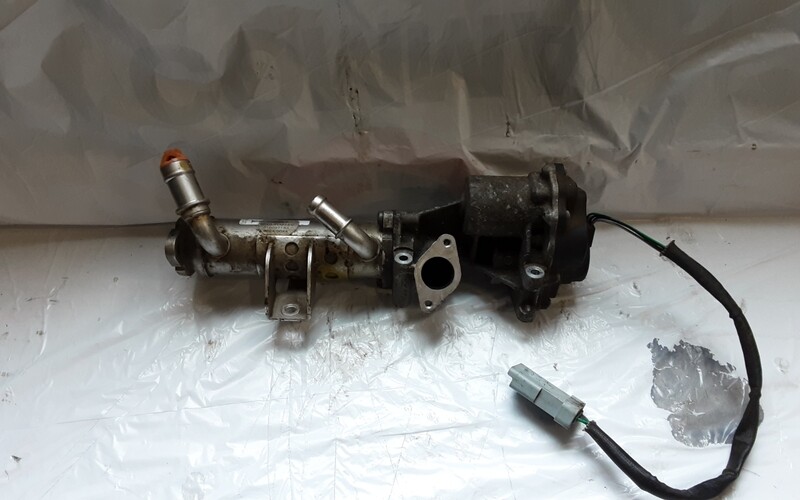 RANGE ROVER SPORT 3.6 TDV8 RH SIDE EGR AND COOLER 6H4Q 9Y493 DD