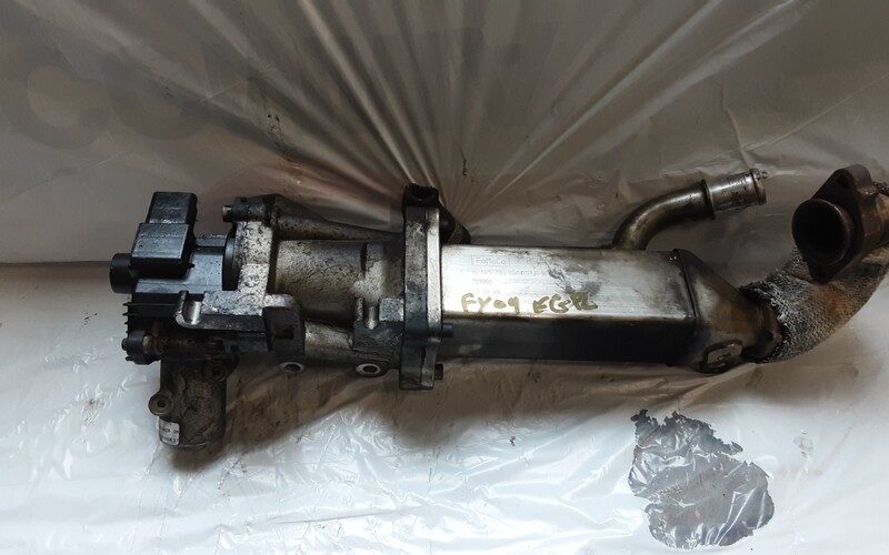 LAND ROVER FREELANDER 2 2.2 EGR VALVE 9658570280