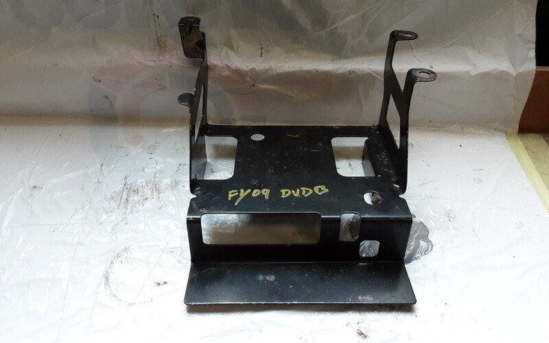 LAND ROVER FREELANDER 2 DVD BRACKET 6H52 10E980