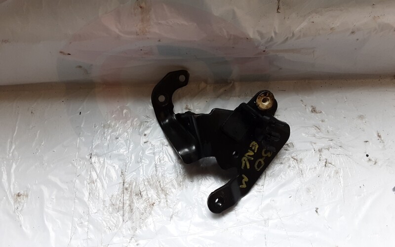 JAGUAR XF 3.0 ENGINE MOUNT 6R8Q 6C693 AC
