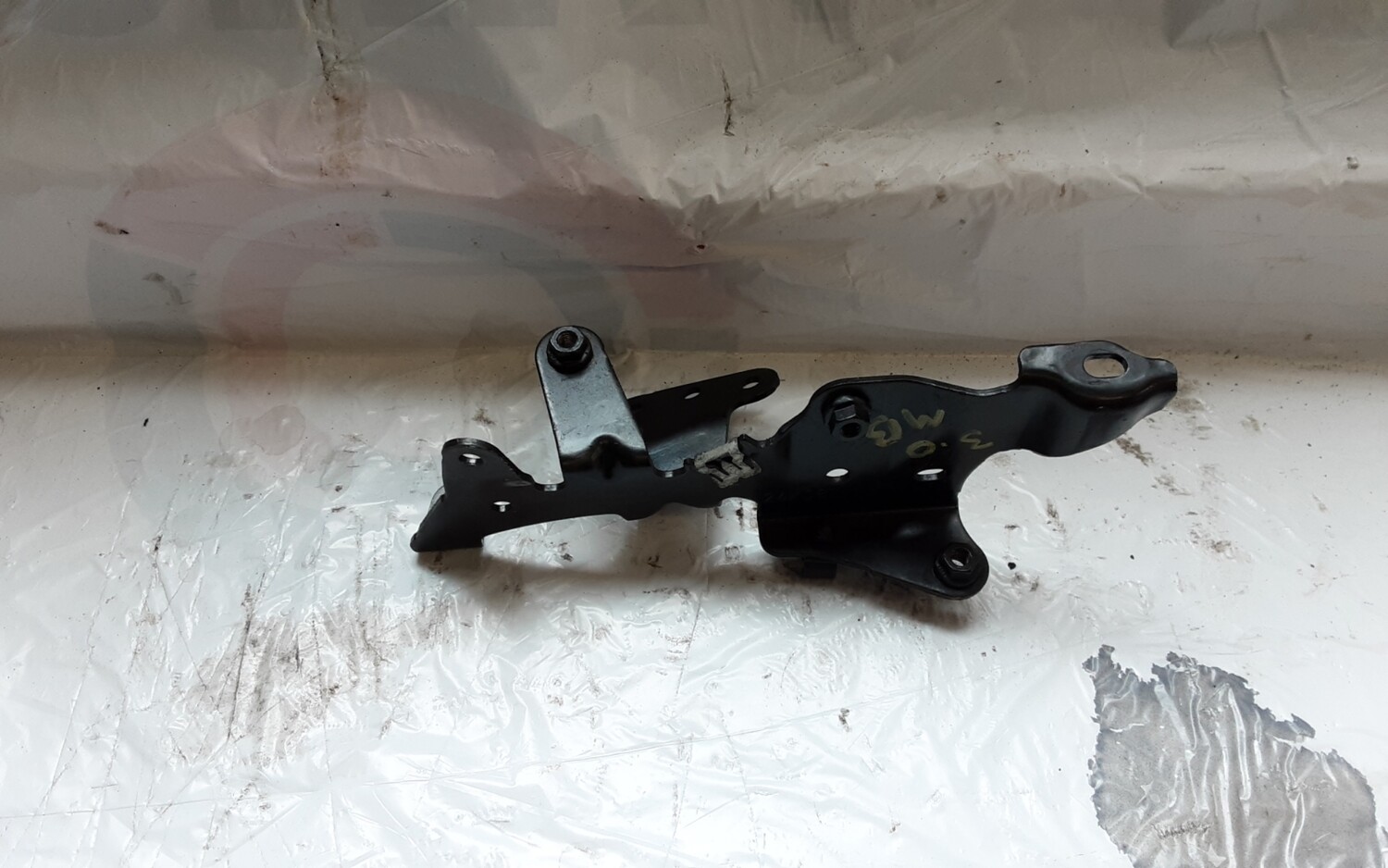 LAND ROVER DISCOVERY 4 JAGUAR XF 3.0 TDV6 MOUNTING BRACKET 9X2Q 14C508 AB
