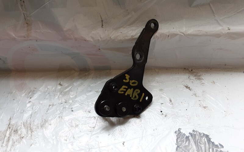 LAND ROVER DISCOVERY 4 3.0 TDV6 ENGINE MOUNTING BRACKET 9X2Q 10356 CA