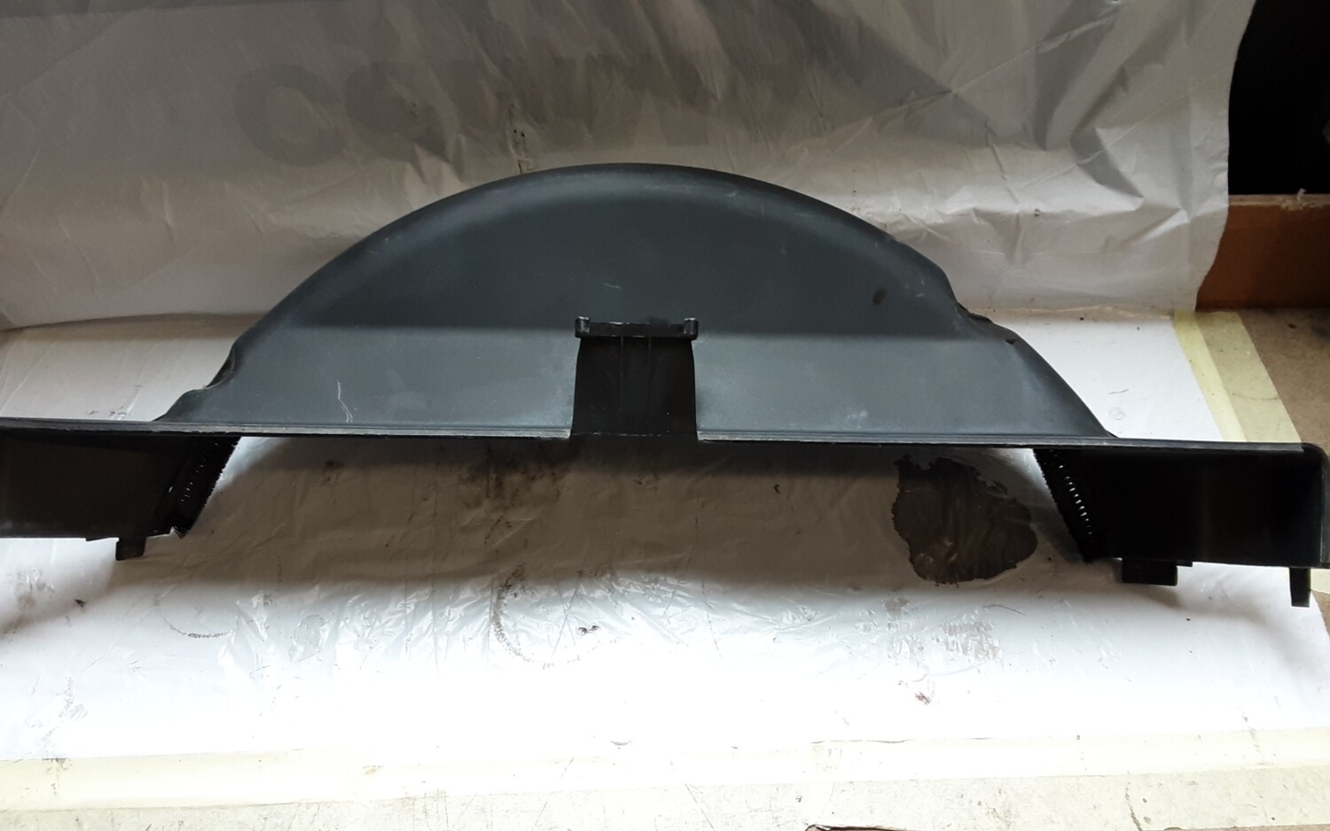 LAND ROVER DISCOVERY 3 2.7 FAN COVER PAK500020