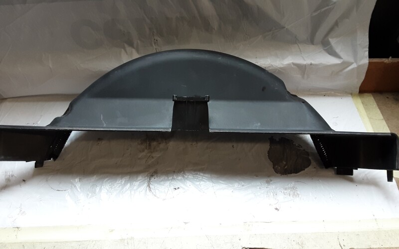 LAND ROVER DISCOVERY 3 2.7 FAN COVER PAK500020