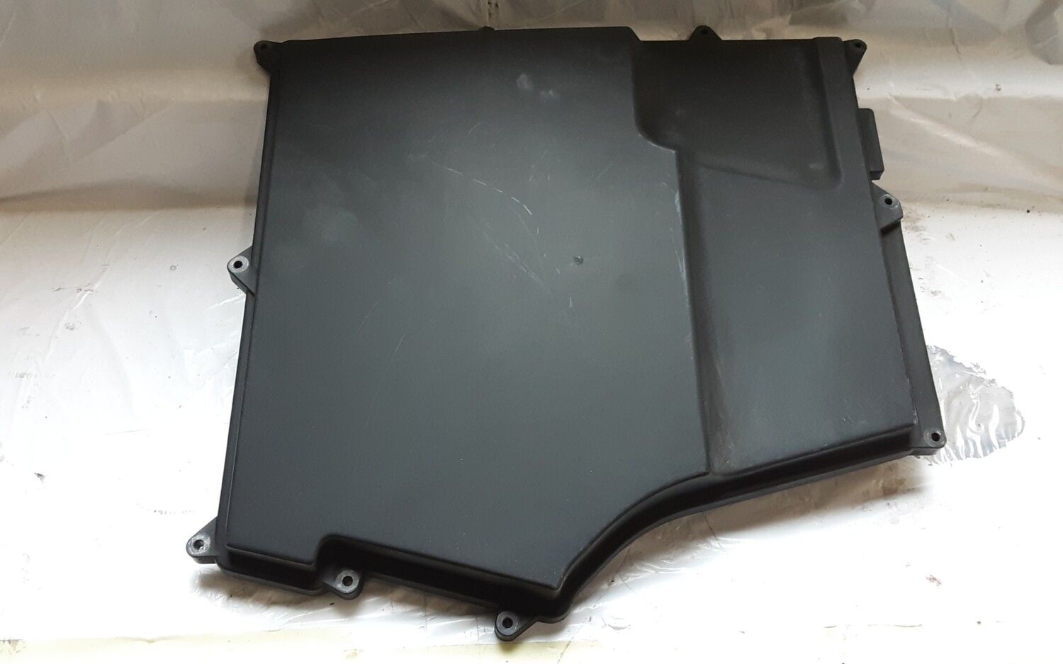 RANGE ROVER L322 ECU PANEL COVER 1252 7516750 01