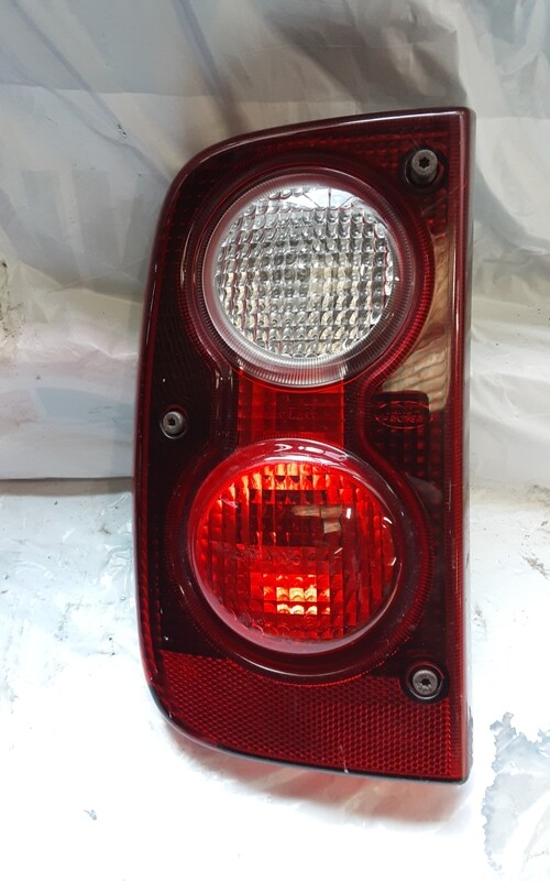 LAND ROVER FREELANDER 1 NSR LIGHT UNIT AMR4002