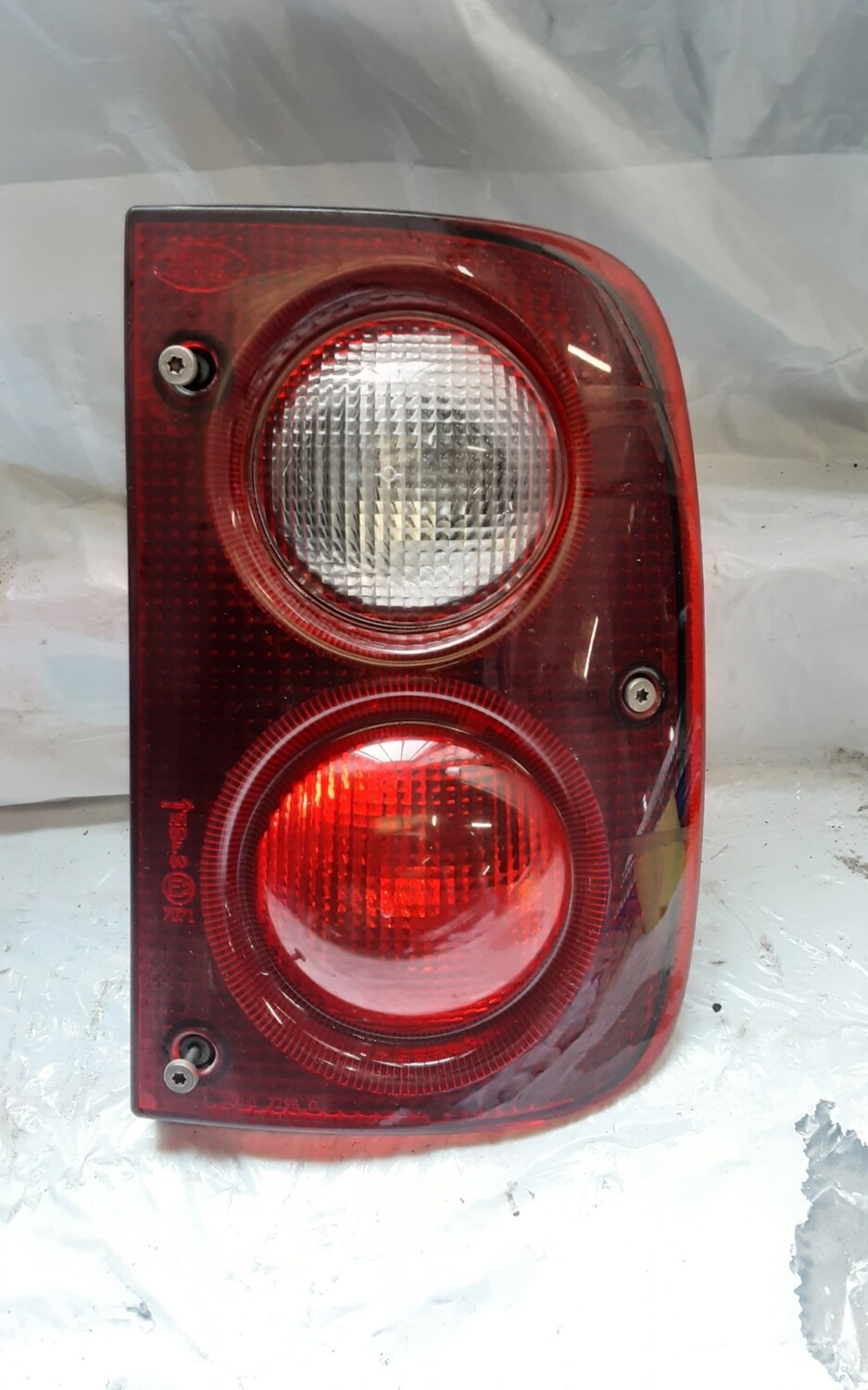 LAND ROVER FREELANDER 1 OSR LIGHT UNIT AMR4003