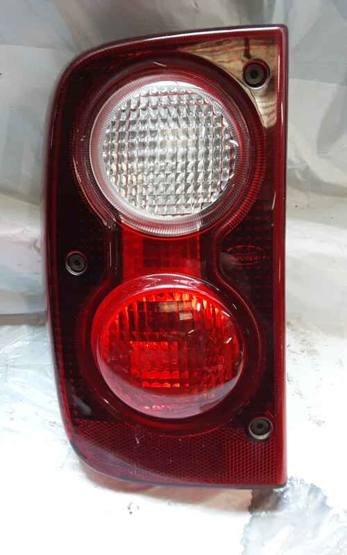 LAND ROVER FREELANDER 1 NSR LIGHT UNIT XFB500