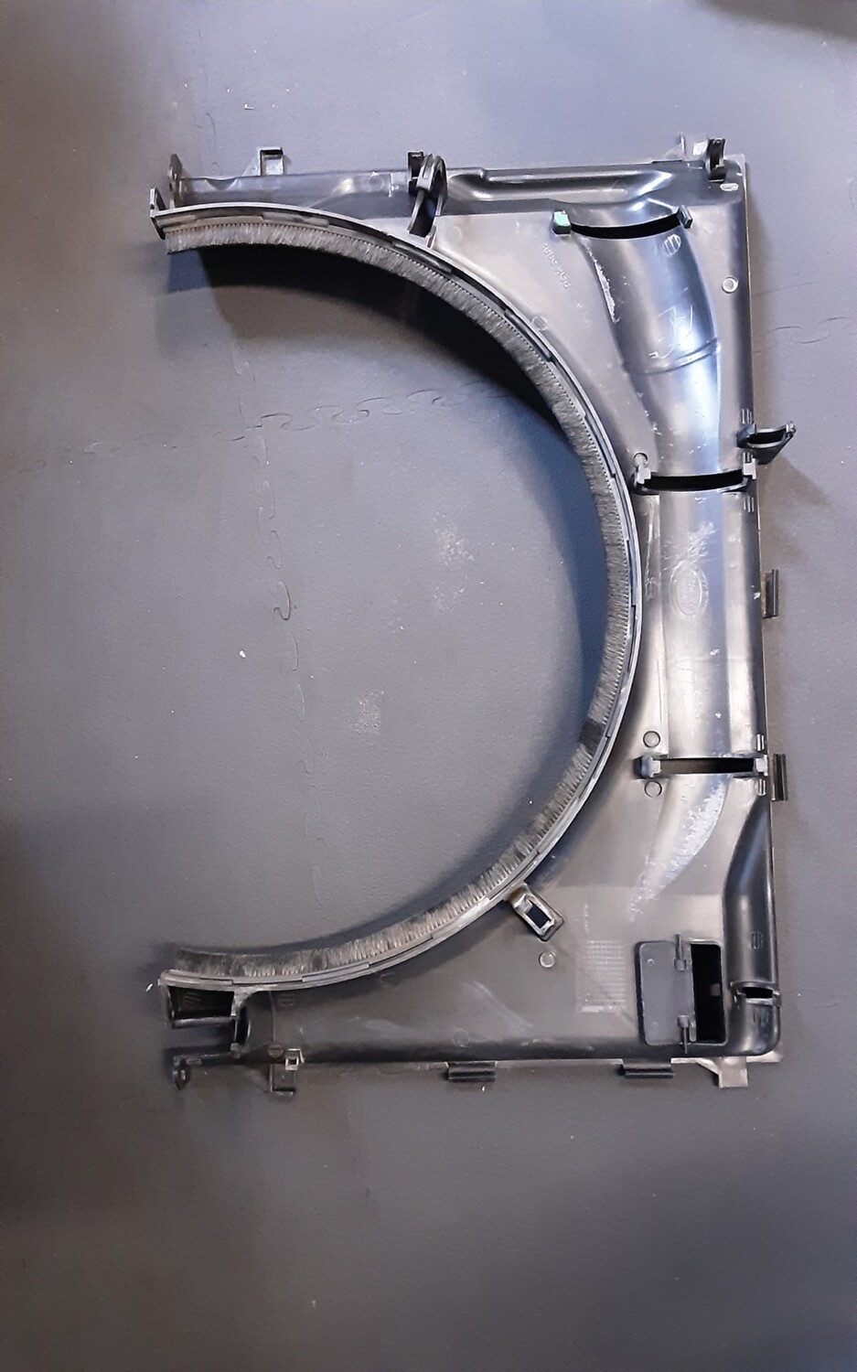 RANGE ROVER SPORT TDV8 3.6 LOWER FAND COVER PGK5002