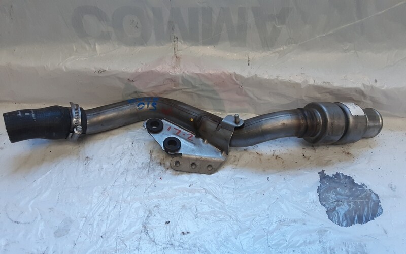 RANGE ROVER SPORT TDV8 3.6 OS INTERCOOLER PIPE 7H32 9F788 BB