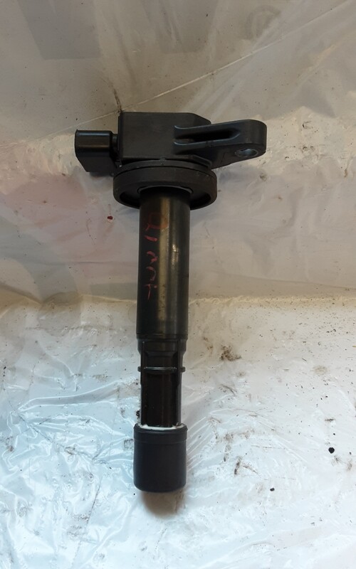 RANGE ROVER L322 JAGUAR S TYPE COIL PACK 2W93 12A366 BA