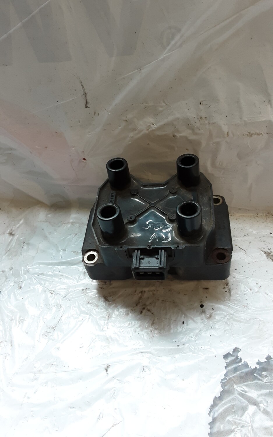 RANGE ROVER P38 IGNITION COIL PACK BOSCH 0221503407