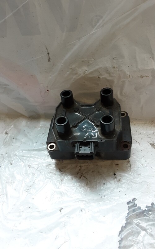 RANGE ROVER P38 IGNITION COIL PACK BOSCH 0221503407