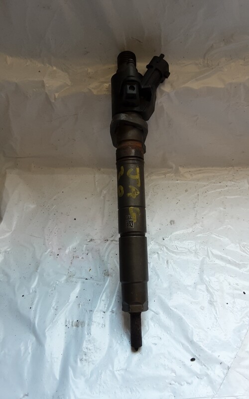 RANGE ROVER SPORT JAGUAR XF 3.0 TDV6 FUEL INJECTOR 9X2Q 9K546 DB