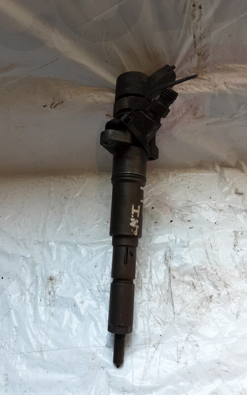 LAND ROVER FREELANDER 1 TD4  AUTOMATIC FUEL INJECTOR 7789573