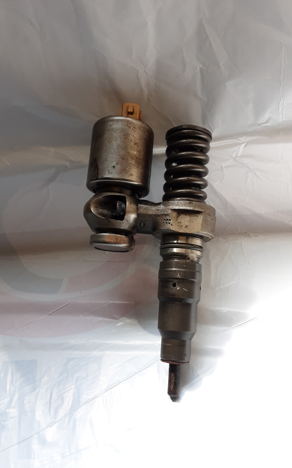 LAND ROVER DISCOVERY 2 DEFENDER TD5 FUEL INJECTOR MSC100670