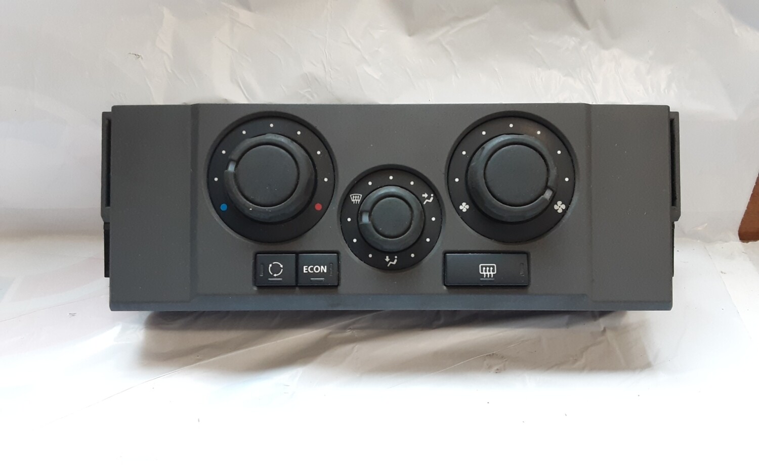 RANGE ROVER SPORT DISCOVERY 3 2.7 AC HEATER CONTROL PANEL JFC500900
