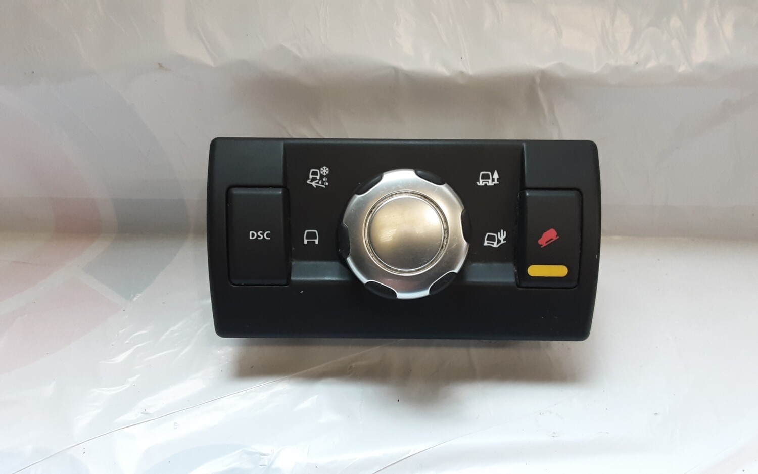 LAND ROVER FREELANDER 2 2.2 TERRAIN RESPONSE SWITCH 6H52 14B596 DE