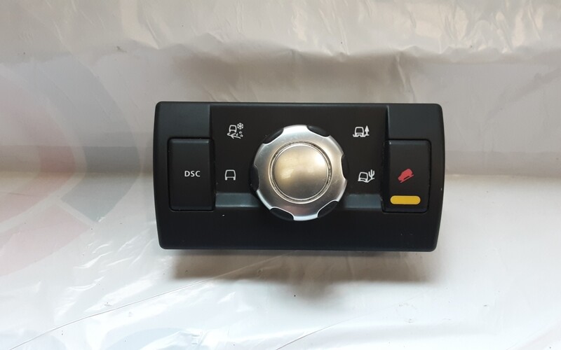 LAND ROVER FREELANDER 2 2.2 TERRAIN RESPONSE SWITCH 6H52 14B596 DE
