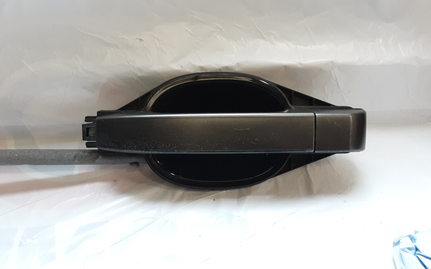 RANGE ROVER L322 REAR DRIVERS SIDE DOOR HANDLE 7042484