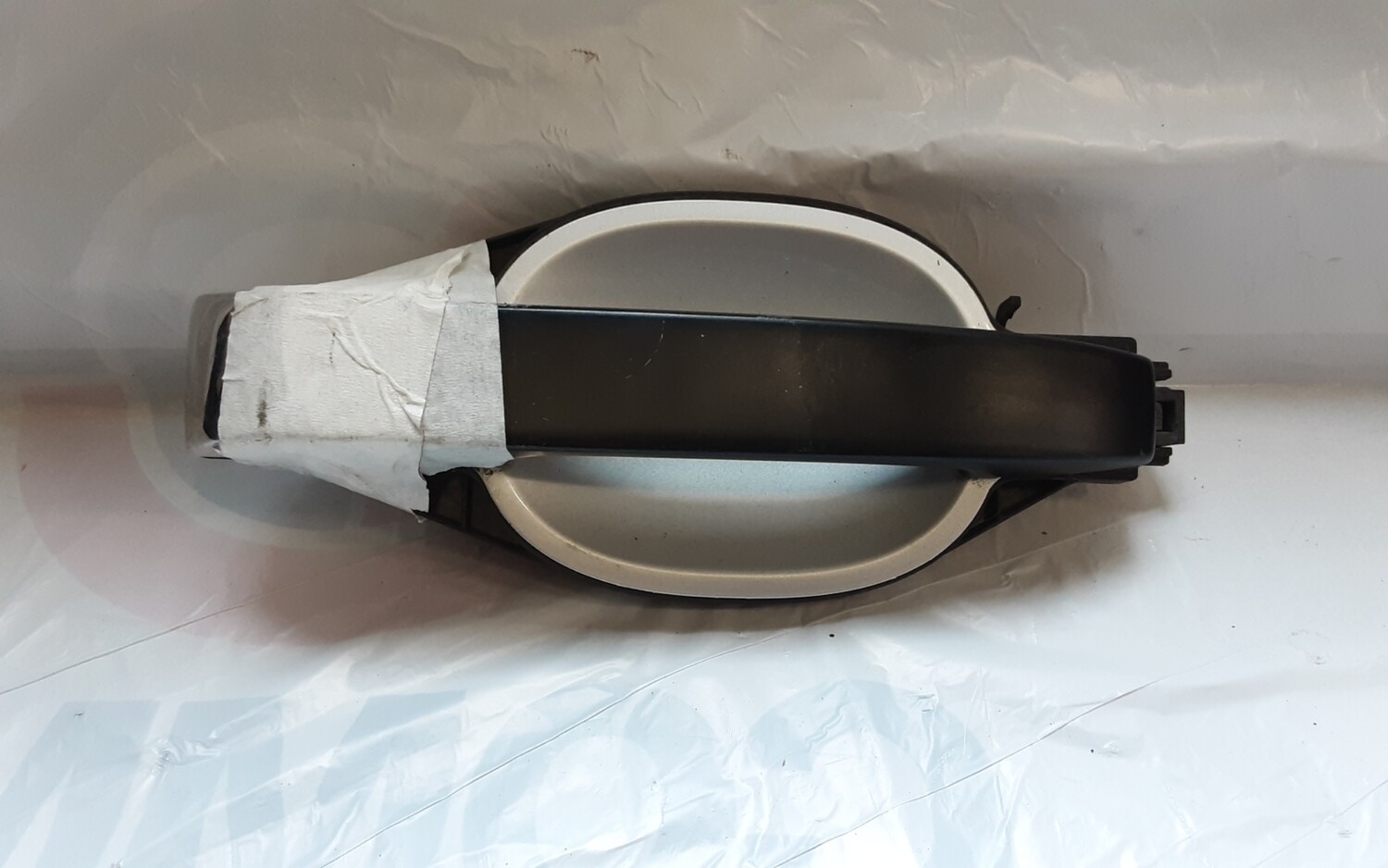 RANGE ROVER L322 REAR DRIVERS SIDE DOOR HANDLE 7042488