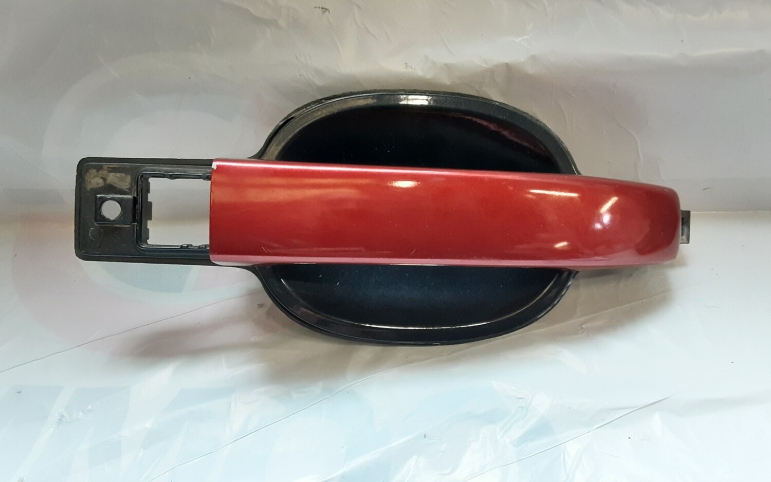 RANGE ROVER L322 REAR PASSENGER SIDE DOOR HANDLE 7042484