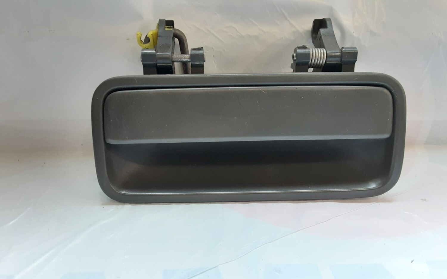 LAND ROVER FREELANDER 1 NSR DOOR HANDLE CXB101520XXX GREY
