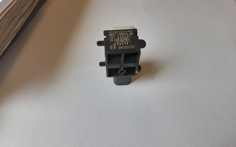 LAND ROVER FREELANDER 2 AIR BAG CRASH SENSOR 3M5T 14B342 AB