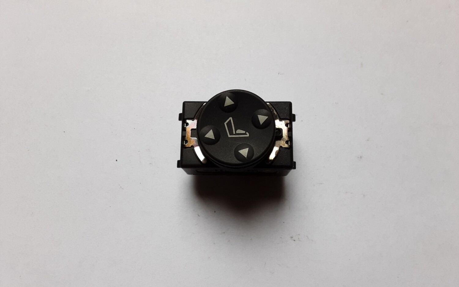 RANGE ROVER L322 FRONT SEAT ADJUSTMENT SWITCH 03060020