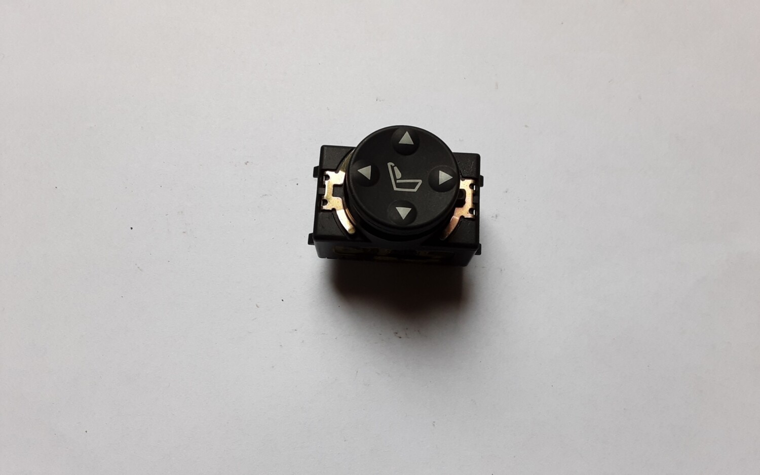 RANGE ROVER L322 FRONT SEAT ADJUSTMENT SWITCH 03060040