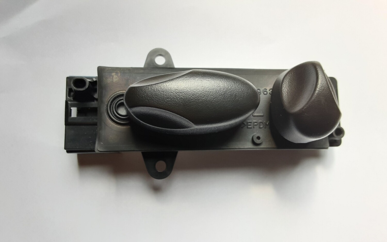 JAGUAR X TYPE PASSENGER LEFT SIDE ELECTRIC SEAT CONTROL SWITCH 188963