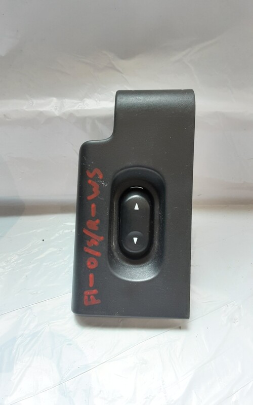 LAND ROVER FREELANDER 2 WINDOW SWITCH ELH500060