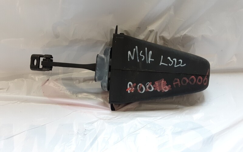 RANGE ROVER L322 NSR DOOR HINGE