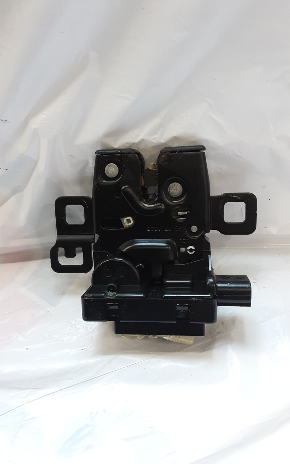 RANGE ROVER SPORT TAILGATE DOOR LATCH 5H32 431B60 AC