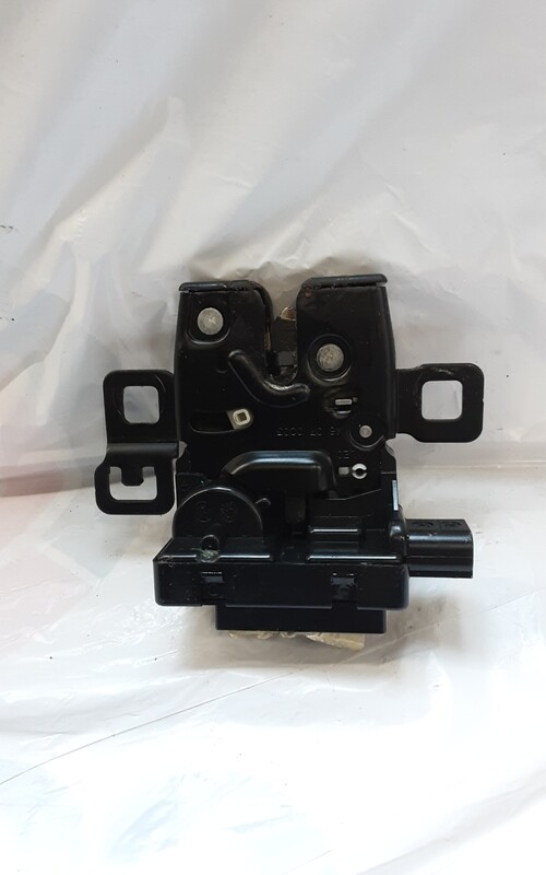 RANGE ROVER SPORT TAILGATE DOOR LATCH 5H32 431B60 AC