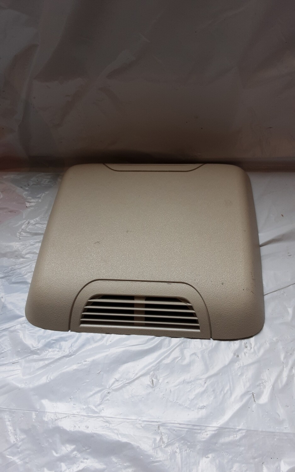 LAND ROVER DISCOVERY 3 INTERIOR ULTRASONIC ALARM SENSOR YMC500350